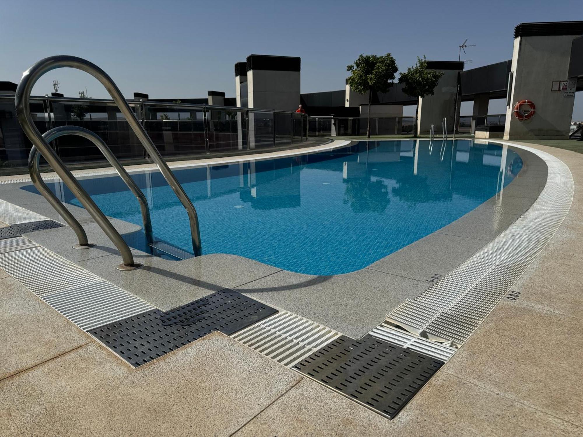 Apartamento Cotur 121 Parking Gratuito Kordoba Zewnętrze zdjęcie