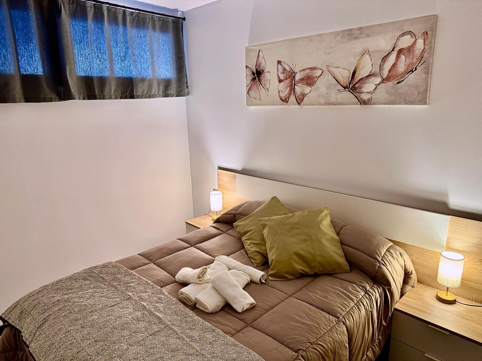 Apartamento Cotur 121 Parking Gratuito Kordoba Zewnętrze zdjęcie