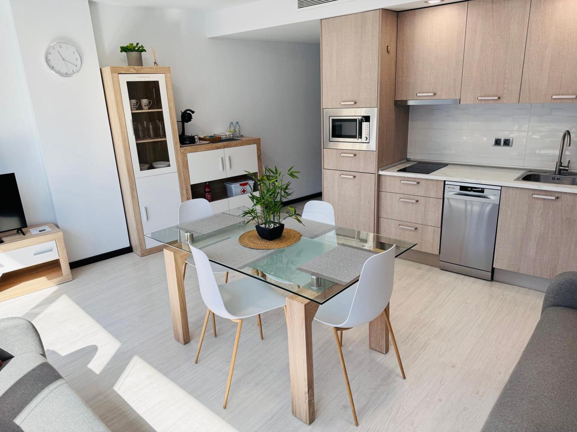 Apartamento Cotur 121 Parking Gratuito Kordoba Zewnętrze zdjęcie