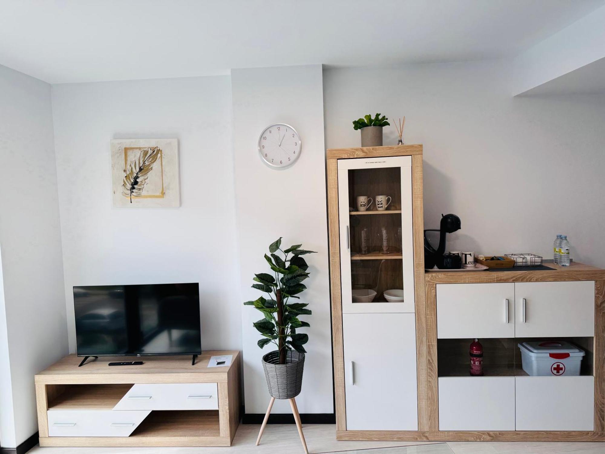 Apartamento Cotur 121 Parking Gratuito Kordoba Zewnętrze zdjęcie