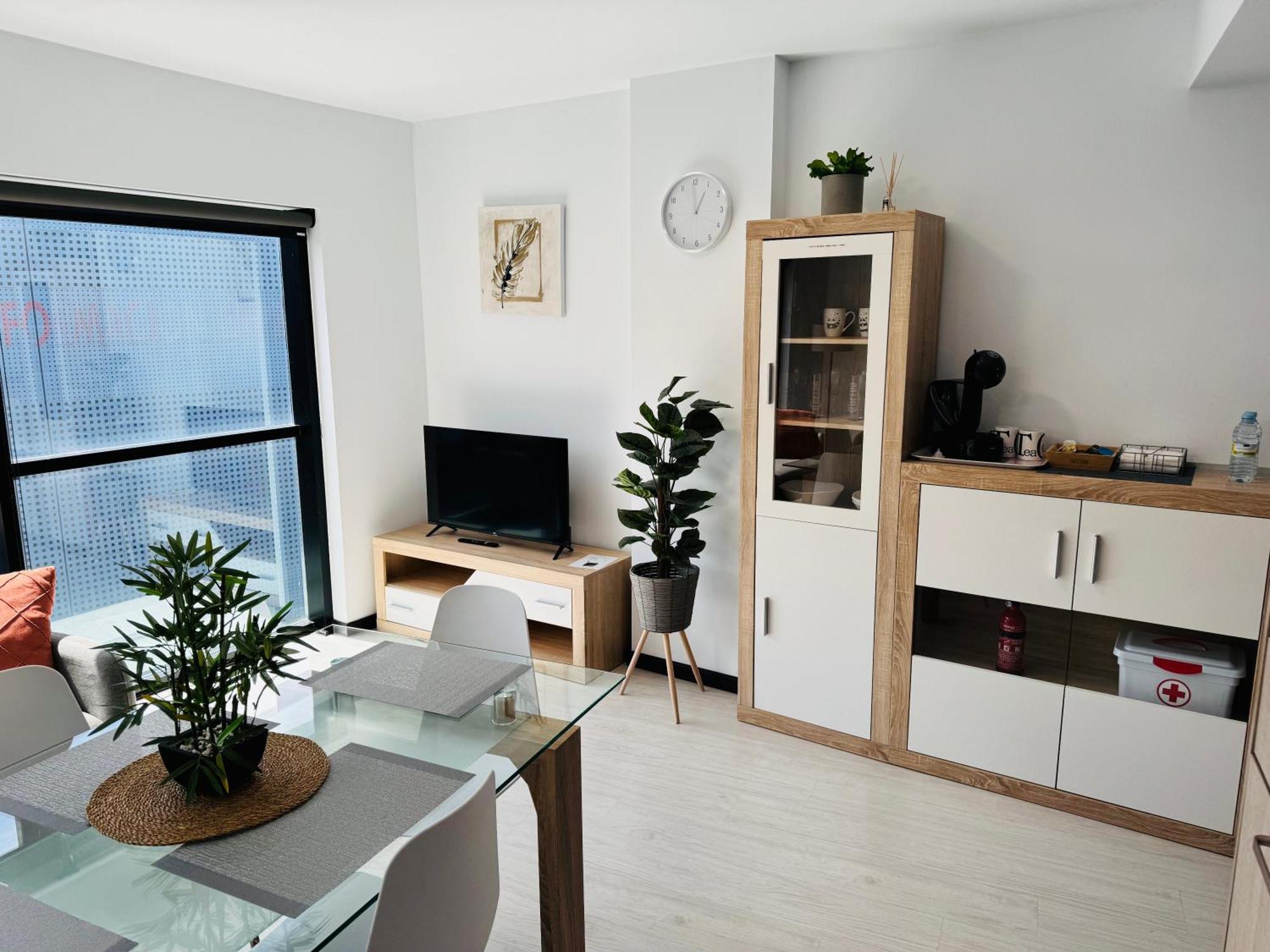 Apartamento Cotur 121 Parking Gratuito Kordoba Zewnętrze zdjęcie
